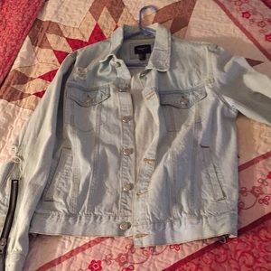 Men’s Forever 21 Denim Jacket